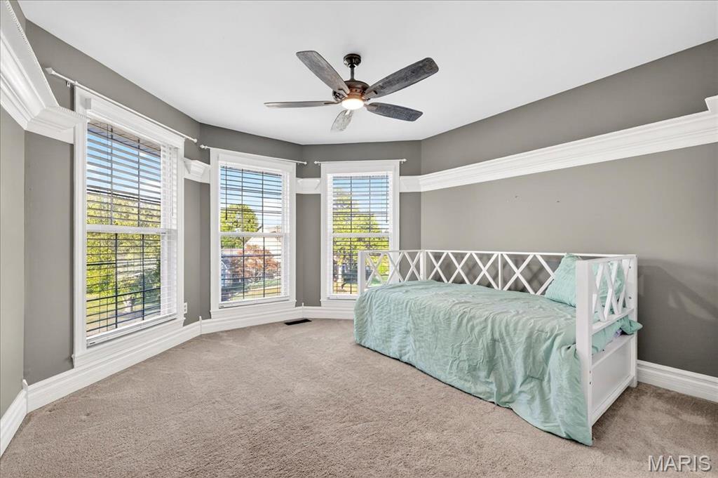 Whitmoor Country Club #1 - Residential