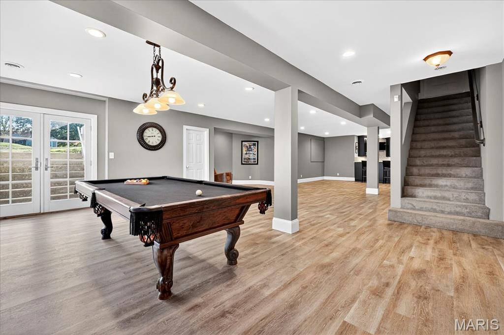 Whitmoor Country Club #1 - Residential