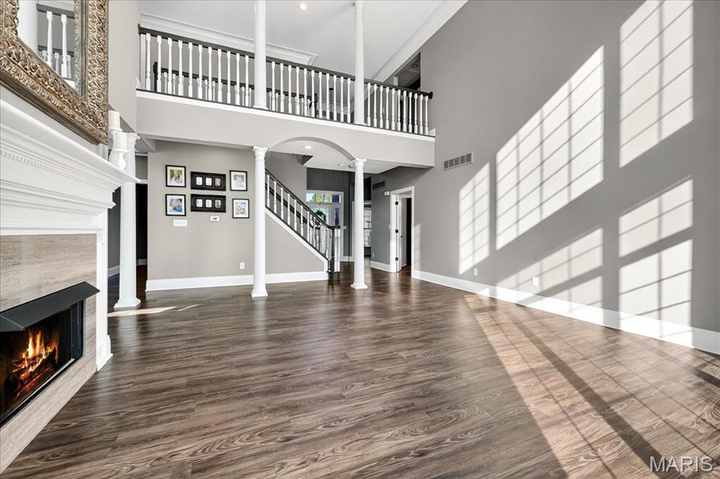 Whitmoor Country Club #1 - Residential