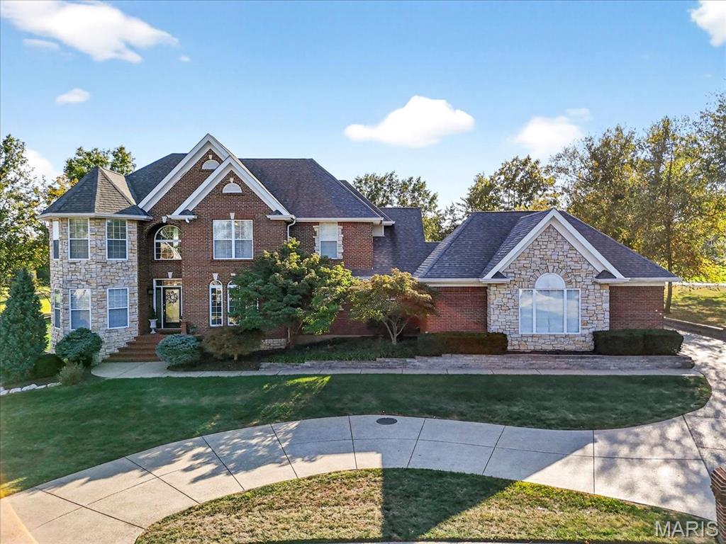 Whitmoor Country Club #1 - Residential