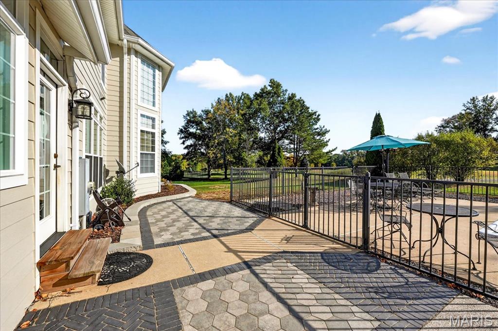 Whitmoor Country Club #1 - Residential