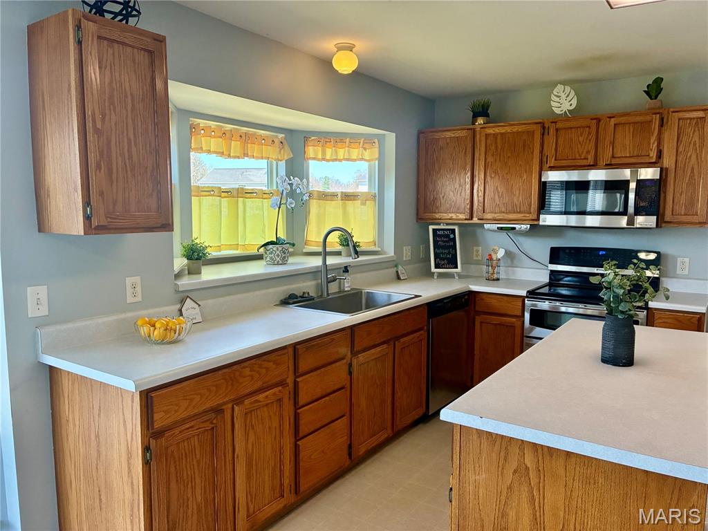 Knolls #2 - Residential