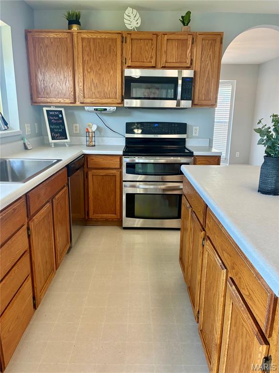 Knolls #2 - Residential