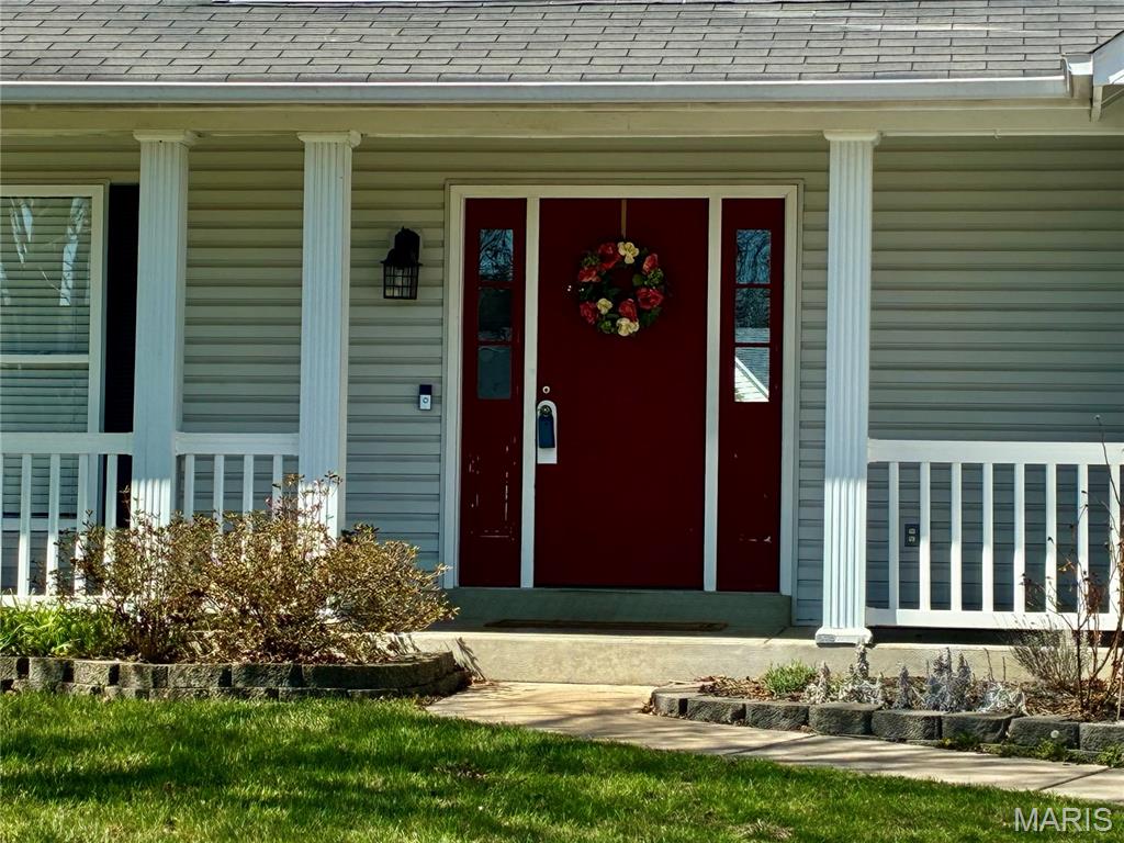 Knolls #2 - Residential