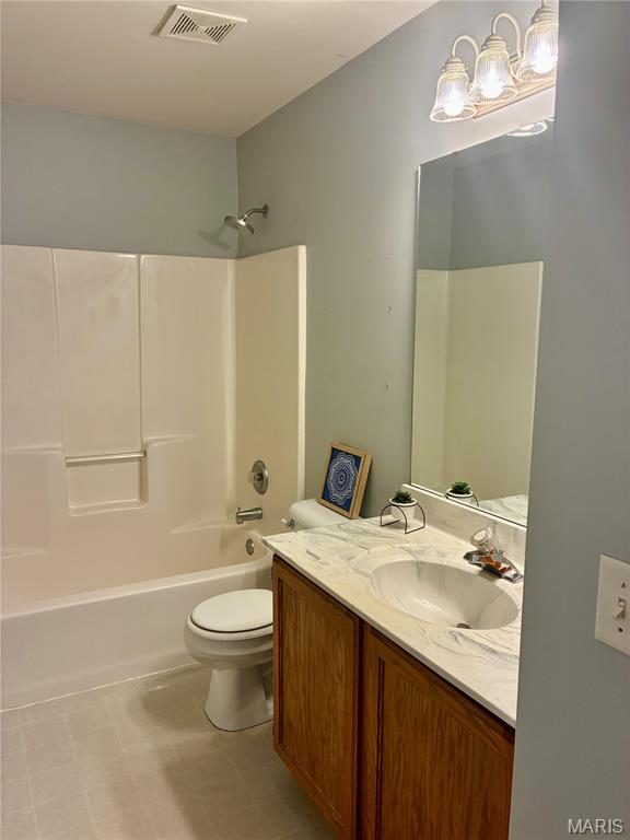 Knolls #2 - Residential