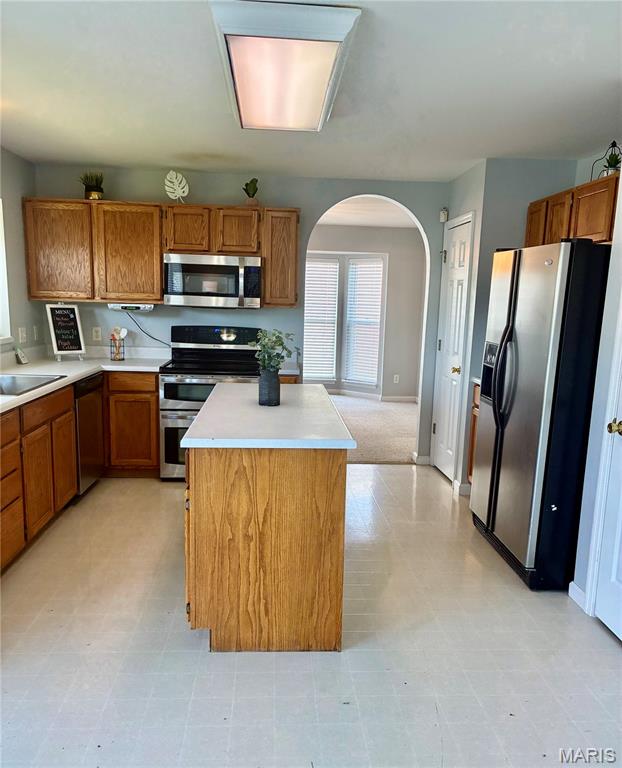 Knolls #2 - Residential