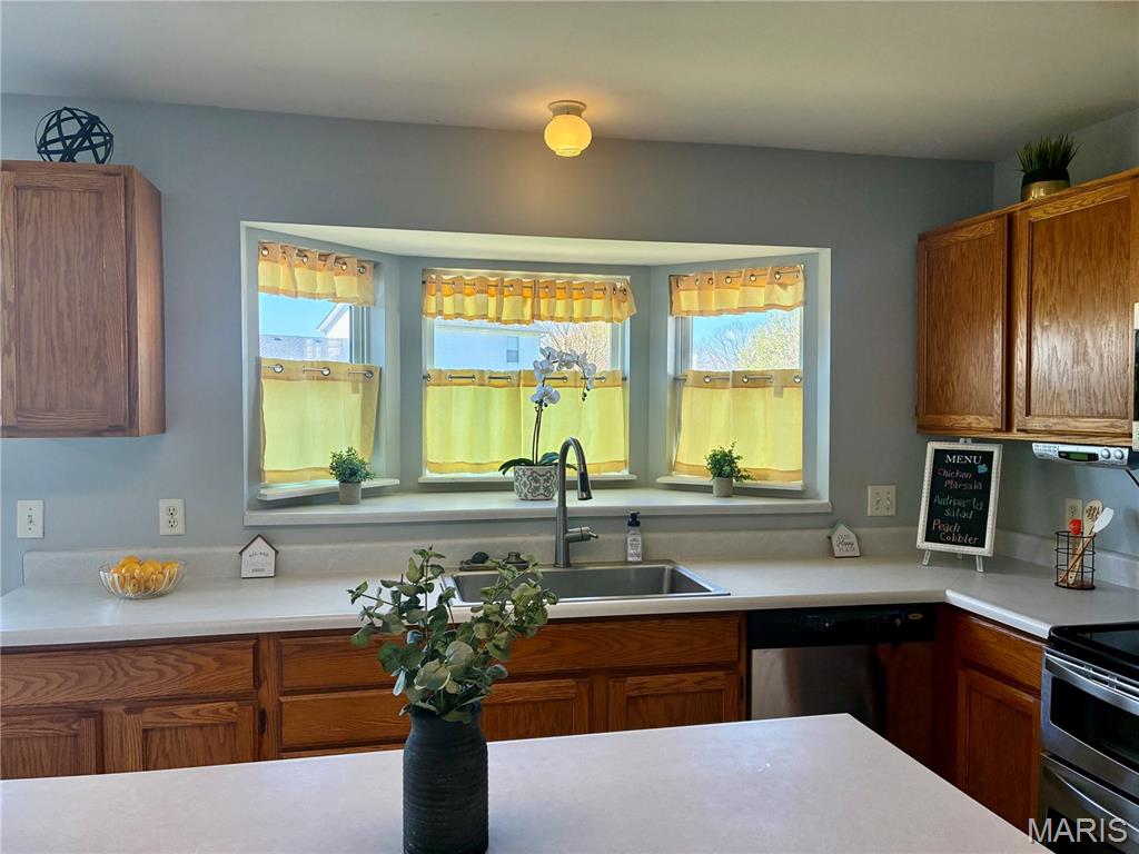 Knolls #2 - Residential