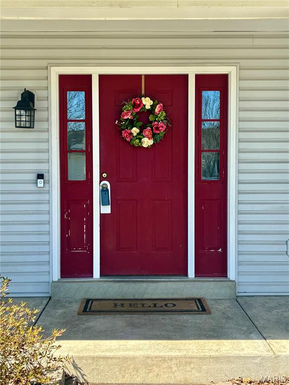 Knolls #2 - Residential