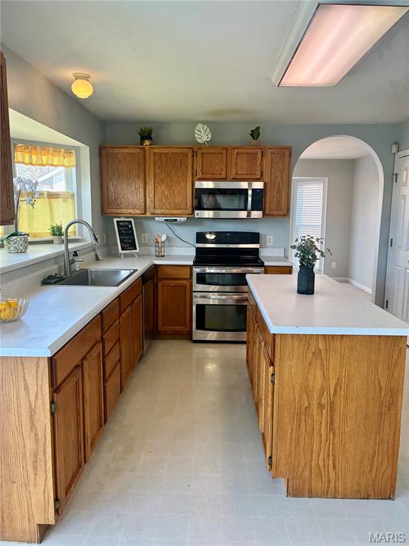 Knolls #2 - Residential