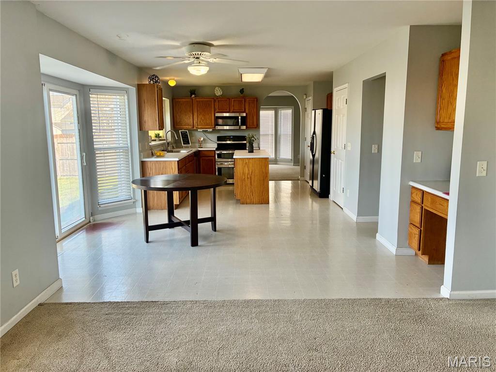 Knolls #2 - Residential