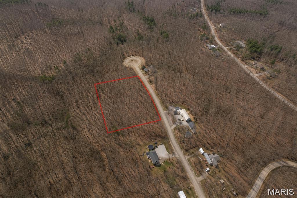 Photo of 0 NE 1031 PVT RD, Lowry, MO 64763 (MLS # 26067838)