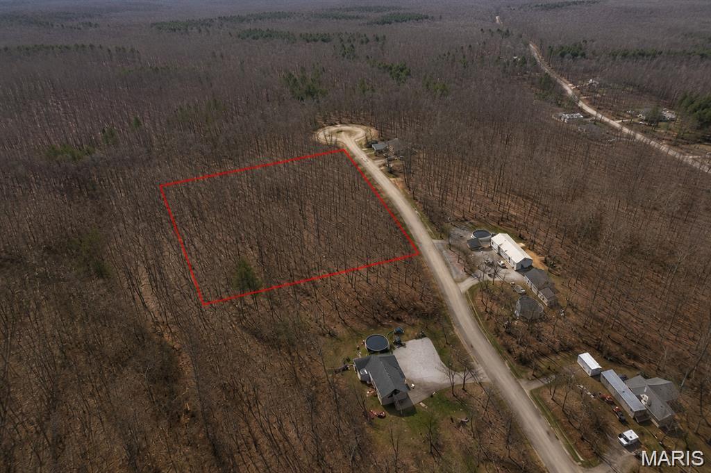 Photo of 0 NE 1031 PVT RD, Lowry, MO 64763 (MLS # 26067838)