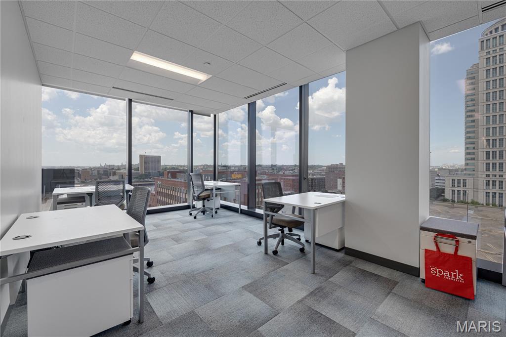 Ballpark Village - Commercial Lease