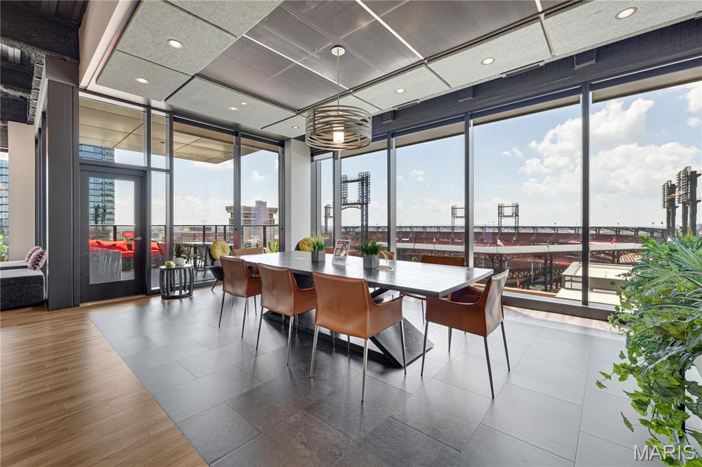 Ballpark Village - Commercial Lease