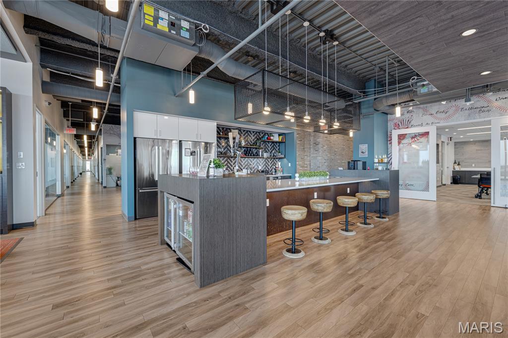 Ballpark Village - Commercial Lease