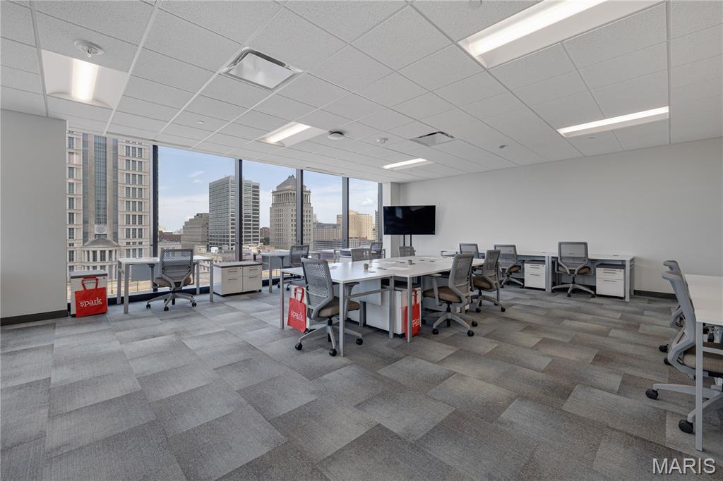 Ballpark Village - Commercial Lease