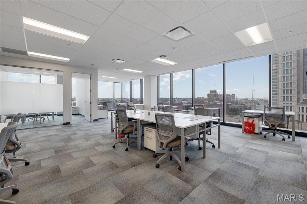 Ballpark Village - Commercial Lease