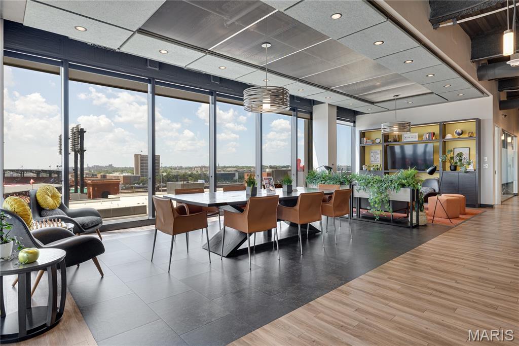 Ballpark Village - Commercial Lease