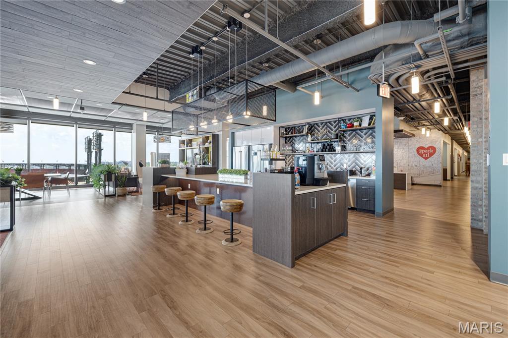 Ballpark Village - Commercial Lease