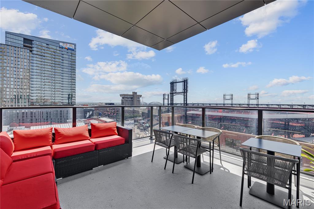 Ballpark Village - Commercial Lease
