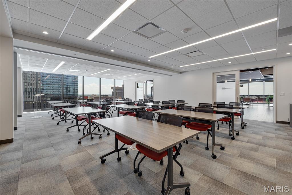 Ballpark Village - Commercial Lease