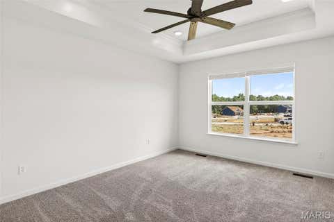Tiny photo for 833 Cedarwood Drive, Moscow Mills, MO 63362 (MLS # 26033096)
