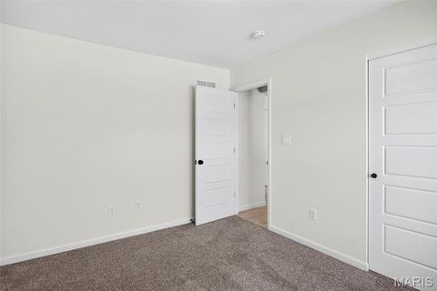 Tiny photo for 833 Cedarwood Drive, Moscow Mills, MO 63362 (MLS # 26033096)