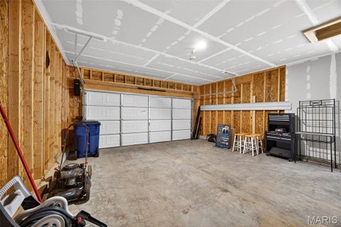 Tiny photo for 833 Cedarwood Drive, Moscow Mills, MO 63362 (MLS # 26033096)