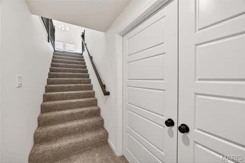 Tiny photo for 833 Cedarwood Drive, Moscow Mills, MO 63362 (MLS # 26033096)