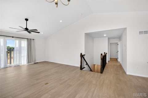 Tiny photo for 833 Cedarwood Drive, Moscow Mills, MO 63362 (MLS # 26033096)
