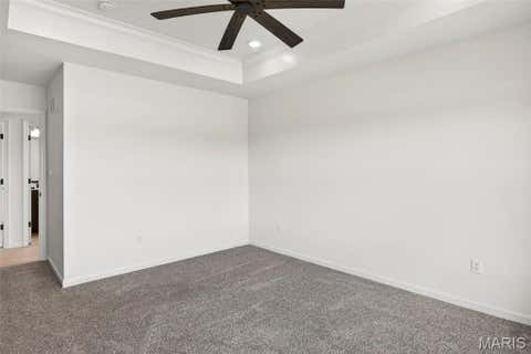 Tiny photo for 833 Cedarwood Drive, Moscow Mills, MO 63362 (MLS # 26033096)
