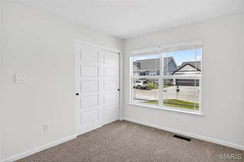 Tiny photo for 833 Cedarwood Drive, Moscow Mills, MO 63362 (MLS # 26033096)
