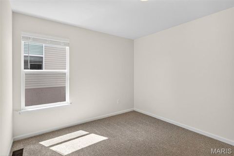 Tiny photo for 833 Cedarwood Drive, Moscow Mills, MO 63362 (MLS # 26033096)