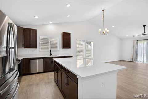 Tiny photo for 833 Cedarwood Drive, Moscow Mills, MO 63362 (MLS # 26033096)