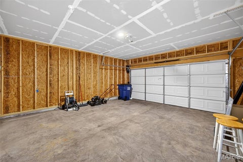 Tiny photo for 833 Cedarwood Drive, Moscow Mills, MO 63362 (MLS # 26033096)