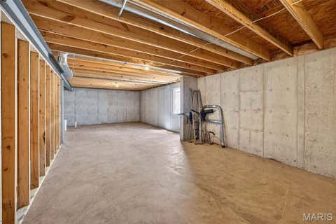 Tiny photo for 833 Cedarwood Drive, Moscow Mills, MO 63362 (MLS # 26033096)