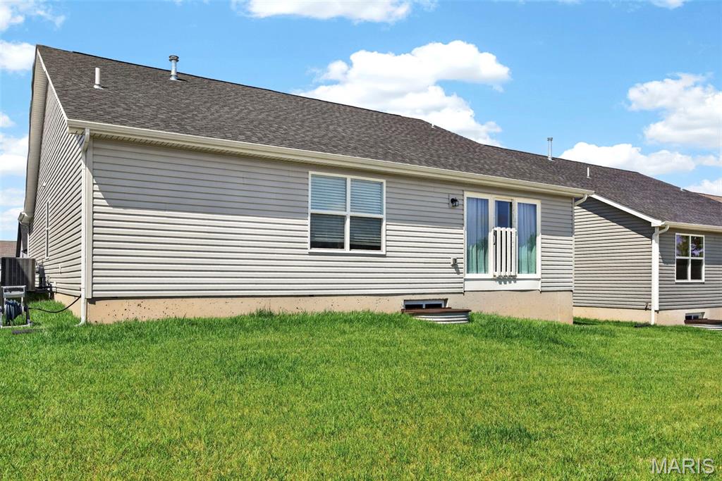 833 Cedarwood Drive