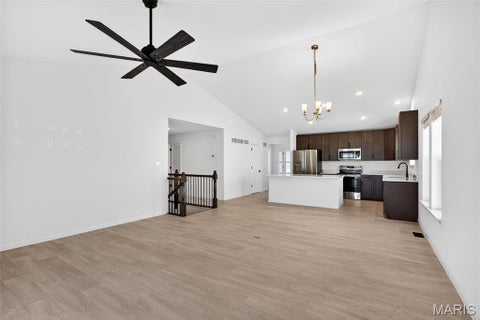 Tiny photo for 833 Cedarwood Drive, Moscow Mills, MO 63362 (MLS # 26033096)