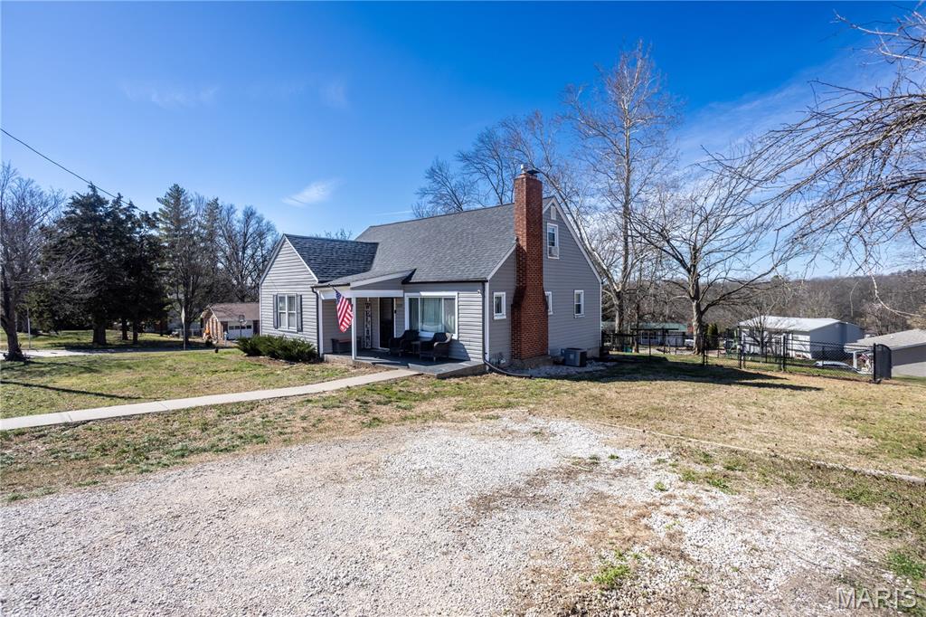 Jewetts William S - Residential