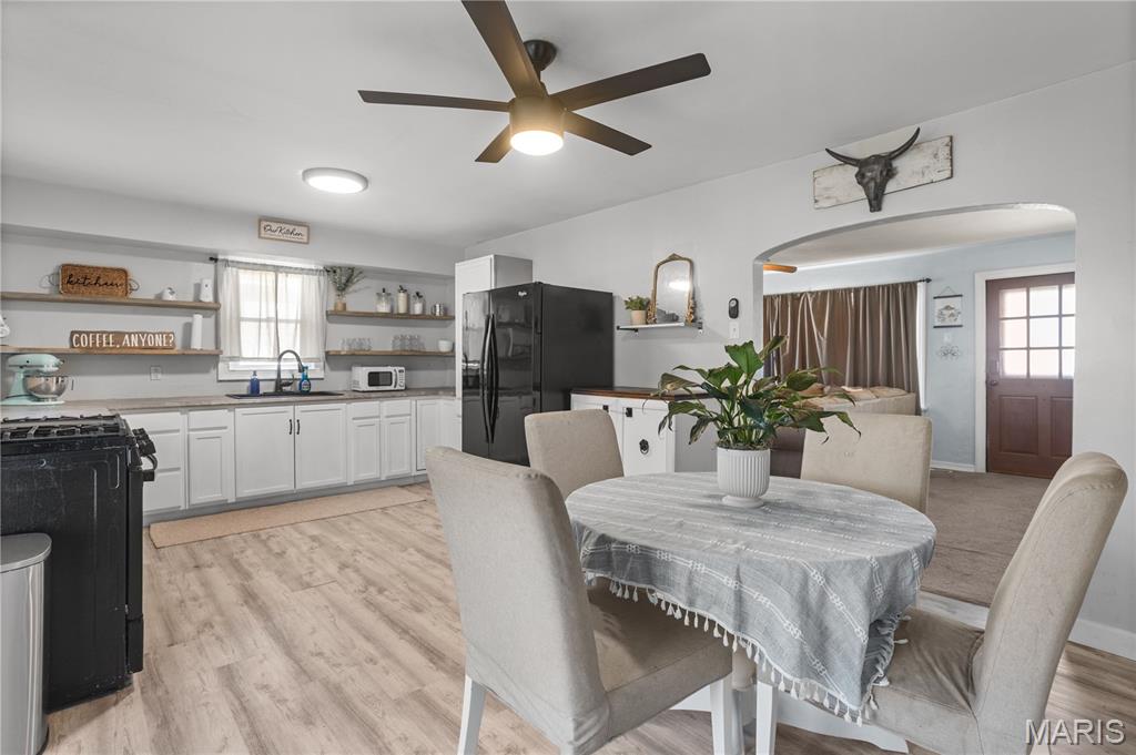 Jewetts William S - Residential