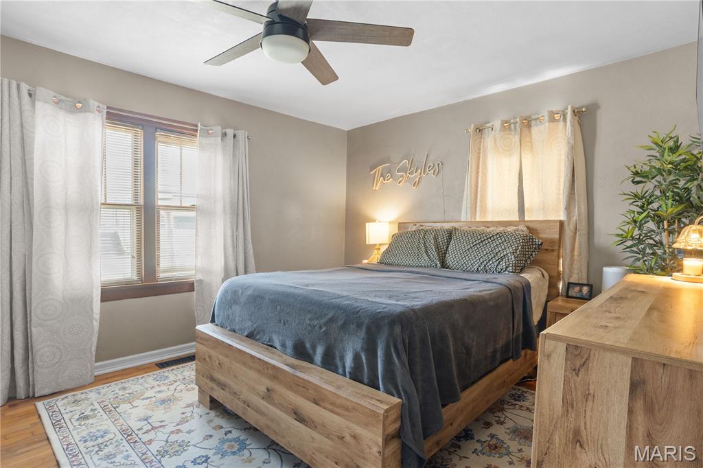 Jewetts William S - Residential