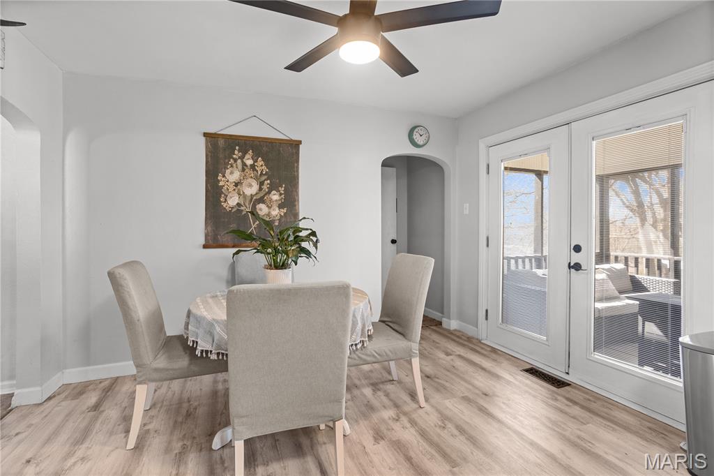 Jewetts William S - Residential