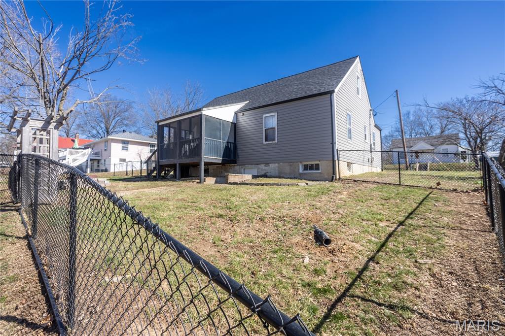 Jewetts William S - Residential