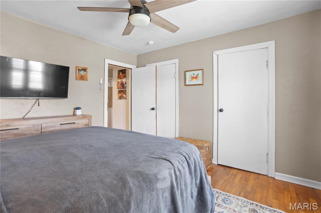 Jewetts William S - Residential