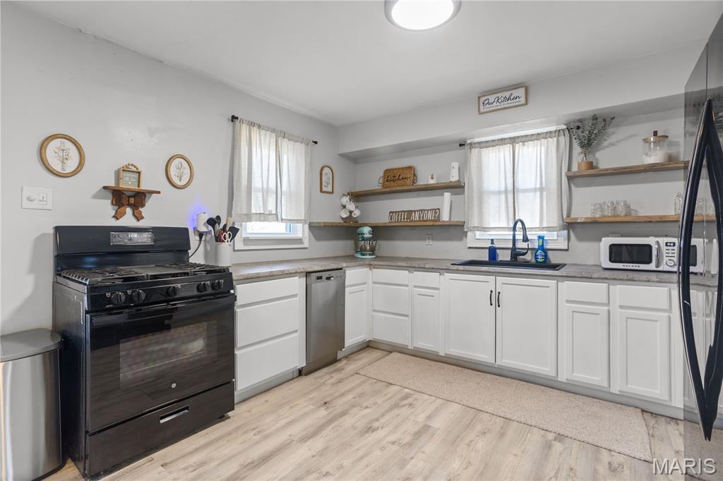 Jewetts William S - Residential