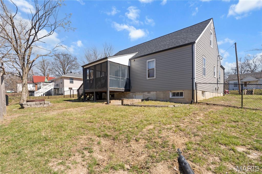 Jewetts William S - Residential