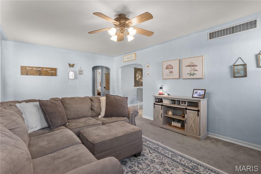 Jewetts William S - Residential