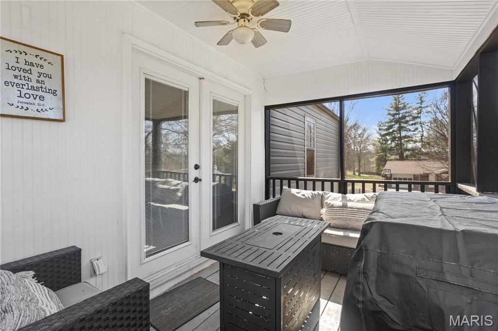 Jewetts William S - Residential