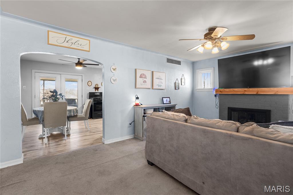 Jewetts William S - Residential