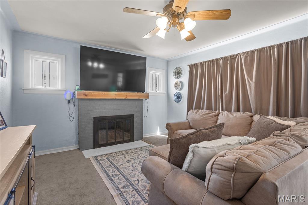 Jewetts William S - Residential